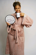 A Woman's Worth blush box