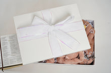 A Woman's Worth blush box