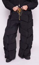 J.M Woven Puffed Pants (Pre Order)