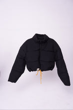 J.M Puffed Jacket