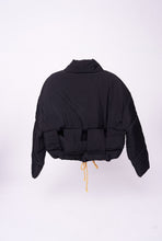 J.M Puffed Jacket