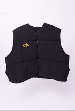 J.M Puffed Vest