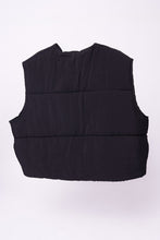 J.M Puffed Vest