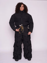 J.M Woven Puffed Pants (Pre Order)