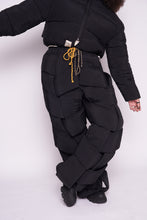 J.M Woven Puffed Pants (Pre Order)