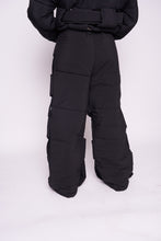 J.M Woven Puffed Pants (Pre Order)