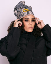 J.M Tree Camo Beanie