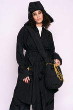 J.M Puffed Cross Bag