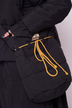 J.M Puffed Cross Bag