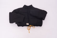 J.M Puffed Jacket
