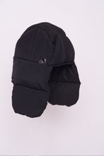 J.M Puffed Trapper Hat