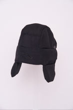 J.M Puffed Trapper Hat