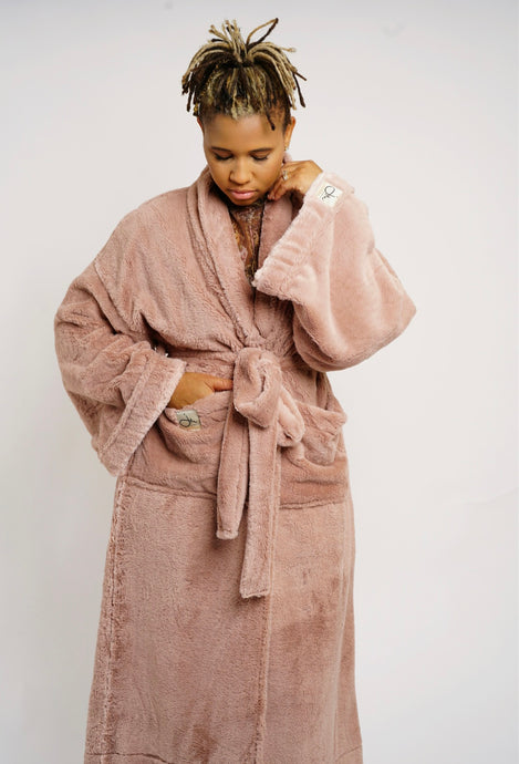 A Woman's Worth blush box