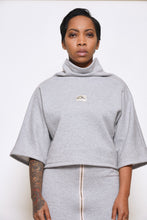 J.M Crop top